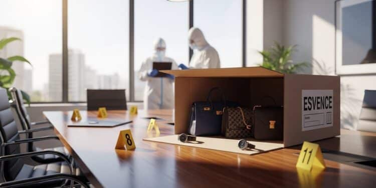 Poupées Pédopornographiques : 20 Arrestations Choc en France - Viral Mag Une vaste opération policière a permis linterpellation dune vingtaine dhommes soupçonnés davoir acheté des poupées sexuelles à lapparence denfants sur Shein AliExpress et dautres plateformes Retour sur un coup de filet inédit Viral Mag