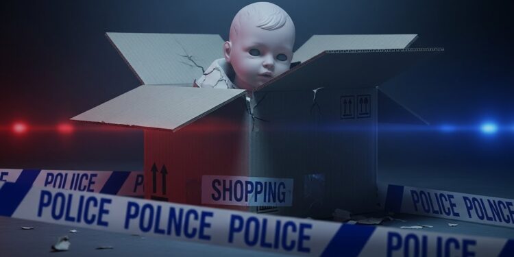 Découvrez lopération choc contre les acheteurs de poupées sexuelles à lapparence denfants vendues sur Shein et AliExpress Interpellations profils jugement imminent  tout ce quil faut savoir sur cette affaire qui secoue la France   Viral Mag