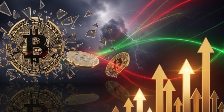 Découvrez les raisons du crash crypto du 1er décembre 2025 et les signes dune possible reprise Analyses liquidations et catalyseurs pour un rebond en fin dannée   Viral Mag