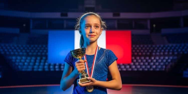 Découvrez les raisons derrière le refus de France Télévisions dorganiser lEurovision Junior 2026 malgré la victoire de Lou Deleuze Contraintes budgétaires et précédents expliqués en détail   Viral Mag