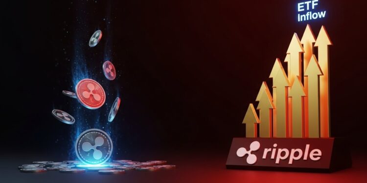 Pourquoi le Prix XRP Chute Malgré les Afflux ETF Ripple - Viral Mag Découvrez les raisons derrière la chute du prix XRP à 203 $ alors que les ETF Ripple attirent des millions Analyse technique sentiment du marché et perspectives à venir pour les investisseurs Viral Mag
