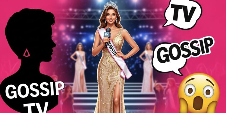 Pourquoi Mareva Michel Est Soupçonnée Avec Hanouna ? - Viral Mag Découvrez lorigine hilarante de la rumeur reliant Mareva Michel Miss Île de France 2026 à Cyril Hanouna Un gag télévisé qui buzz démentis et réactions amusées plongez dans cette affaire people inattendue Viral Mag