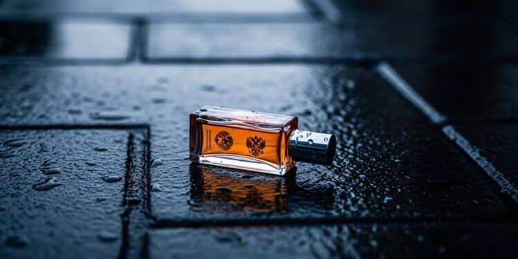 Une enquête britannique innocente meurt empoisonnée au Novitchok en 2018 Lenquête indépendante pointe la responsabilité morale de Vladimir Poutine et du GRU russe Sanctions immédiates du Royaume Uni   Viral Mag