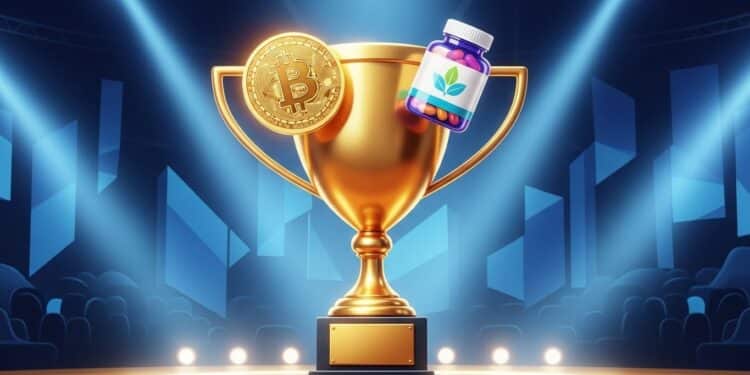 Prenetics Arrête les Achats de Bitcoin : Un Virage Stratégique - Viral Mag Découvrez pourquoi Prenetics soutenue par David Beckham stoppe ses achats de Bitcoin pour se recentrer sur IM8 Analyse complète dun changement majeur dans la stratégie crypto santé Viral Mag