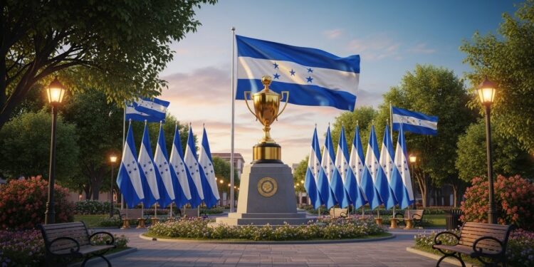 Le conservateur Nasry Asfura remporte la présidentielle au Honduras face à une opposition divisée Soutien marqué de Trump accusations de fraude et tournant à droite pour le pays  décryptage complet des enjeux   Viral Mag