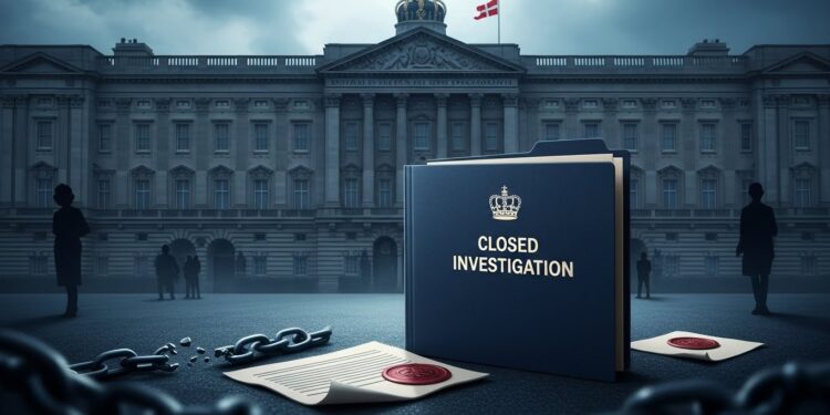 Prince Andrew : Pas d’Enquête Policière sur les Allégations Choc - Viral Mag La police londonienne refuse denquêter sur les accusations contre lex prince Andrew accusé davoir mené une contre enquête contre Virginia Giuffre Sa famille conteste cette décision Détails exclusifs Viral Mag