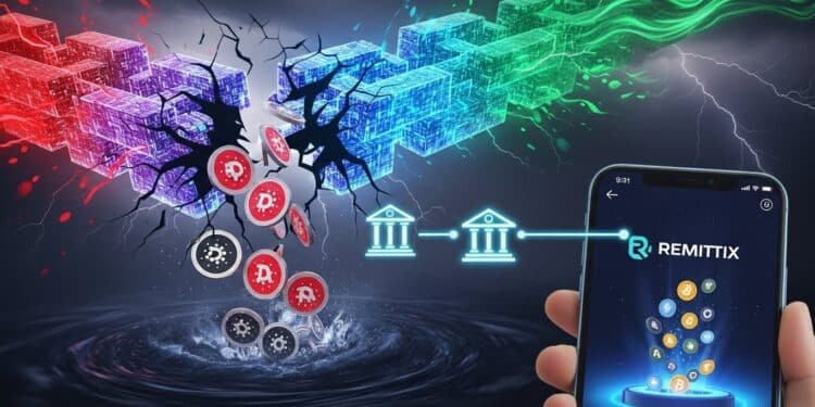 Découvrez pourquoi le prix de Cardano ADA a plongé à 038$ suite à une brève interruption réseau Analyse des impacts résilience et opportunités dans le marché crypto volatile   Viral Mag