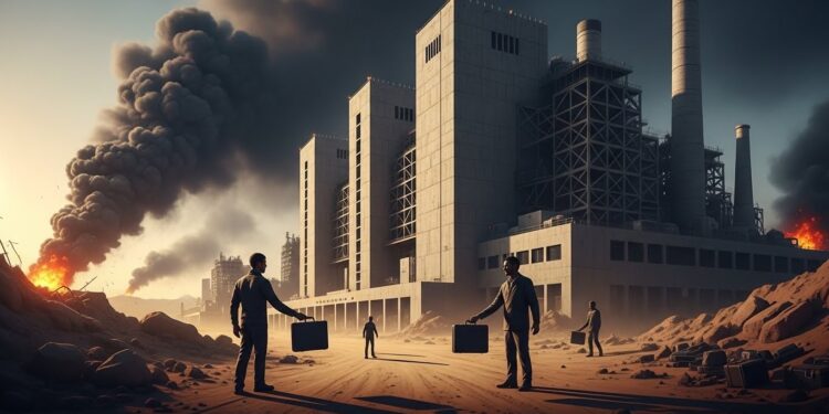 Découvrez les enjeux du procès Lafarge pour financement du terrorisme en Syrie Le tribunal rendra sa décision le 13 avril 2026 après des réquisitions sévères contre lentreprise et ses anciens dirigeants   Viral Mag