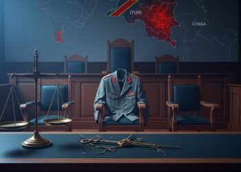 Une nuit de violence secoue le centre ville de Clermont Ferrand  deux hommes grièvement blessés à larme blanche Les détails choquants de laffaire   Viral Mag