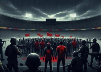 Débaptisation à Biarritz : La Justice Tranche - Viral Mag La justice rejette le recours de Biarritz sur la débaptisation du quartier La Négresse Découvrez les détails de cette saga juridique et ses implications Viral Mag