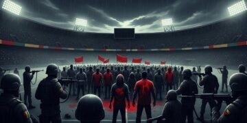 Débaptisation à Biarritz : La Justice Tranche - Viral Mag La justice rejette le recours de Biarritz sur la débaptisation du quartier La Négresse Découvrez les détails de cette saga juridique et ses implications Viral Mag