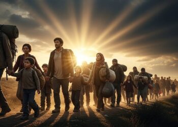 LAméricaine Emma Navarro sest qualifiée en quart de finale de lOpen dAustralie après une victoire acharnée en trois sets face à la Russe Daria Kasatkina   Viral Mag