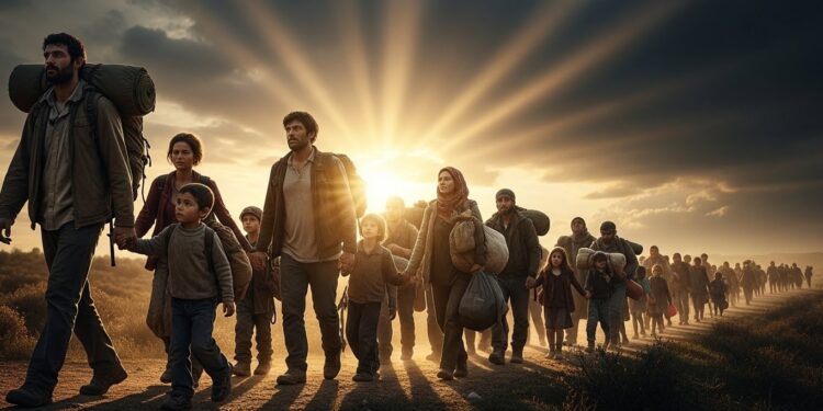 Le HCR récolte plus de 15 milliard de dollars de dons pour 2026 malgré les coupes budgétaires mondiales Un signal despoir pour des millions de déplacés  Décryptage complet   Viral Mag