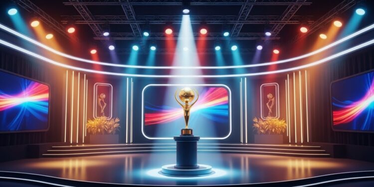 Proposition Choc de Cyril Hanouna à une Miss en Direct - Viral Mag Découvrez comment Cyril Hanouna a proposé à Elena Miss Île de France 2023 de devenir chroniqueuse dans TBT9 Une séquence improvisée pleine de surprises et dhumour qui a marqué lémission du 17 décembre Viral Mag