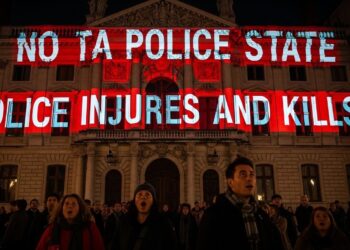 Scandale à Pontarlier : Employés Exploités dans un Restaurant - Viral Mag Découvrez le scandale choquant de Pontarlier des employés enfermés et exploités dans un restaurant Une affaire qui révèle des conditions inhumaines Viral Mag