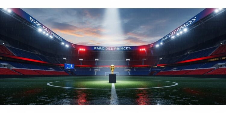 PSG Décimé Face à Rennes : Six Absents et un Trône à Reconquérir - Viral Mag Chevalier blessé Zabarnyi malade Hakimi et Mendes out Le PSG aborde le choc face à Rennes avec un effectif amoindri mais déterminé à reprendre la tête de la Ligue 1 Analyse complète du groupe et des enjeux Viral Mag