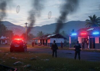 Iran Prédit l’Émergence d’une Nouvelle Résistance en Syrie Face à Israël - Viral Mag Un haut responsable iranien prédit une nouvelle résistance contre Israël en Syrie malgré la chute du régime dAssad Découvrez les implications pour la région Viral Mag