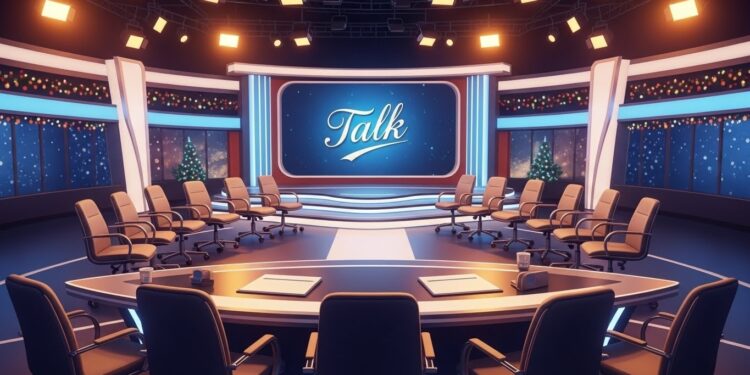 Découvrez pourquoi France 2 diffuse un best of de Quelle époque  animée par Léa Salamé ce 27 décembre 2025 au lieu dun inédit Congés tradition des fêtes et perspectives 2026 expliqués en détail   Viral Mag