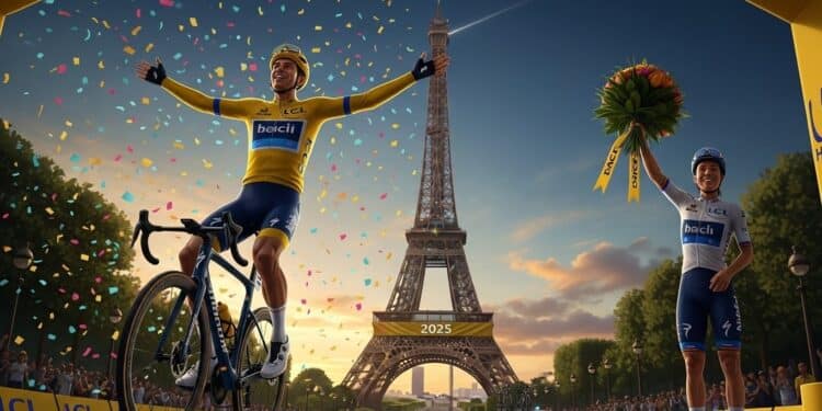 Dominée par Tadej Pogacar et le retour triomphal de Pauline Ferrand Prévôt lannée 2025 a été riche en exploits Testez vos connaissances sur les grands moments du cyclisme avec ce quiz passionnant    Viral Mag