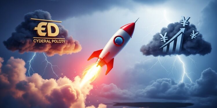 Le rallye des cryptomonnaies pourrait vaciller après les déclarations prudentes dun dirigeant de la Fed sur les baisses de taux en 2026 Analyse des risques pour Bitcoin et le marché crypto   Viral Mag