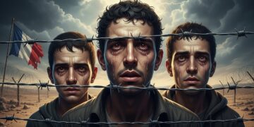 Le prince héritier saoudien et le président émirati ont discuté des défis au Moyen Orient lors dune réunion inédite Analyse des enjeux de ce rapprochement   Viral Mag