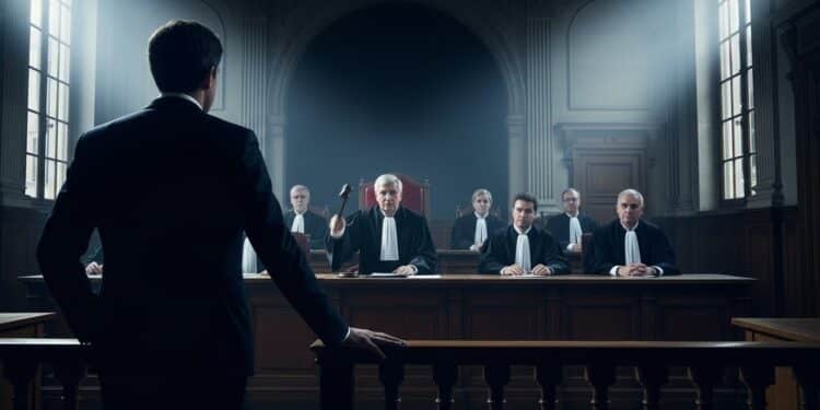 Raphaël Arnault Condamné Définitivement pour Violences - Viral Mag Découvrez les détails de la condamnation définitive de Raphaël Arnault pour violences volontaires en réunion Un cas qui soulève des questions sur la justice et la politique en France Viral Mag