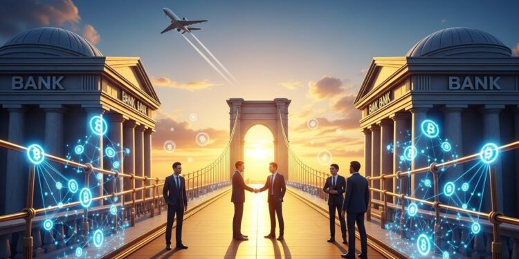 Real Finance Lève 29 M$ pour Tokeniser les Actifs Réels - Viral Mag Real Finance vient de boucler 29 millions de dollars pour accélérer la tokenisation institutionnelle dactifs réels RWA Objectif 500 M$ dactifs on chain en un an Décryptage complet dun tournant majeur Viral Mag