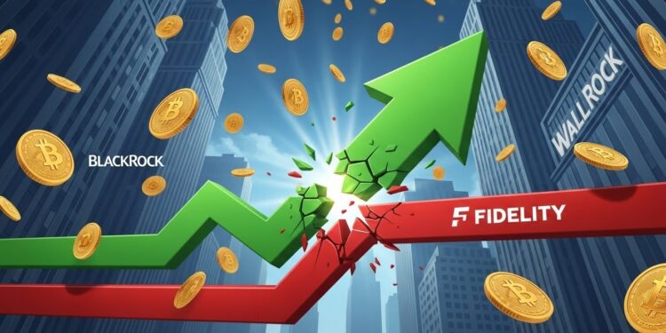 Découvrez comment les ETF Bitcoin américains ont enregistré 355 millions de dollars dentrées nettes le 30 décembre 2025 mettant fin à une série de sorties de fonds Analyse détaillée des acteurs clés et perspectives pour 2026   Viral Mag