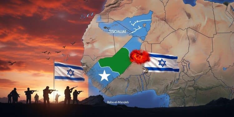 Découvrez les réactions explosives à la reconnaissance du Somaliland par Israël Les Shebab promettent de combattre toute présence israélienne sur ce territoire stratégique Analyse complète des enjeux géopolitiques en Corne de lAfrique   Viral Mag