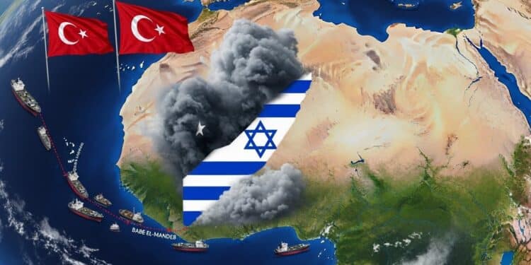 Reconnaissance du Somaliland par Israël : Tollé International - Viral Mag Découvrez pourquoi la reconnaissance du Somaliland par Israël provoque une vive controverse avec les réactions virulentes de la Turquie et de la Somalie face à cette décision géopolitique explosive Viral Mag