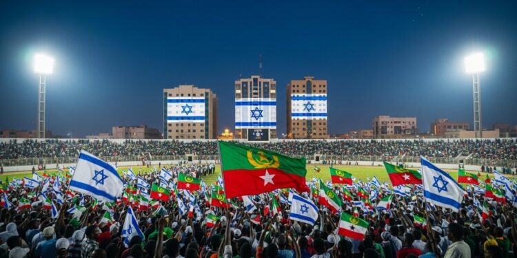 Israël reconnaît officiellement le Somaliland comme État indépendant provoquant des célébrations massives à Hargeisa et une vive condamnation de la Somalie qui y voit une menace pour sa souveraineté et la stabilité régionale   Viral Mag