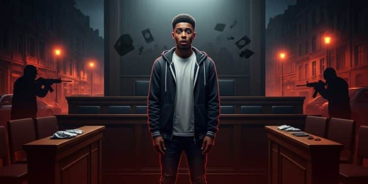 Recruté pour Dealer à Bruxelles : Un Jeune Parisien Face à la Justice - Viral Mag Découvrez lhistoire choquante dun Parisien de 18 ans recruté via les réseaux sociaux pour dealer et tirer à Bruxelles Des amendes de train à la fusillade un phénomène alarmant qui interroge sur la criminalité transfrontalière Viral Mag