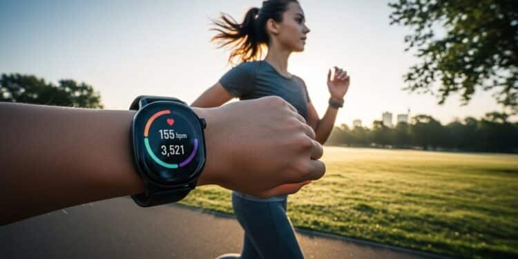 Découvrez pourquoi la Redmi Watch 5 de Xiaomi fait un carton à 8599€ au lieu de 11999€ Autonomie jusquà 24 jours écran AMOLED 207 150 sports Le bon plan du moment    Viral Mag