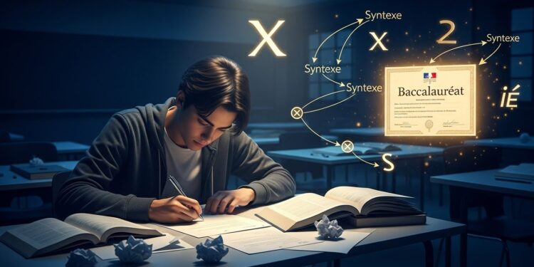 Redonner Crédibilité au Bac : Exigences Claires pour 2026 - Viral Mag Découvrez les mesures choc du ministre de lÉducation pour restaurer la valeur du baccalauréat en 2026 notes minimales contrôle orthographe et syntaxe renforcés Une réforme qui divise et interpelle Viral Mag