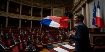Pays-Bas : Élections Anticipées Après la Crise Wilders - Viral Mag Geert Wilders quitte la coalition provoquant des élections anticipées aux Pays Bas Découvrez les enjeux et impacts de cette crise politique Viral Mag