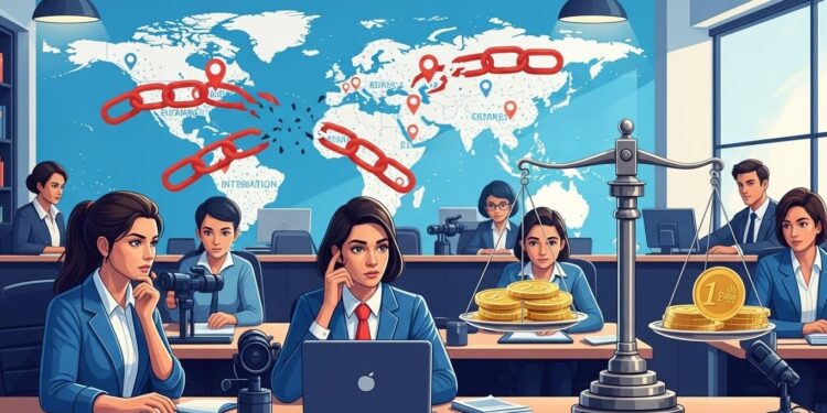 La direction de lAFP annonce une réforme majeure du système dexpatriation pour économiser 10 à 12 millions deuros annuels dici 2028 Syndicats en colère  projet qualifié de démolition Décryptage complet   Viral Mag