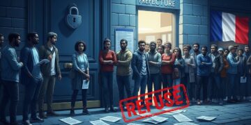 Budget 2025 : Vers un 49.3 lundi, une semaine à haut risque pour Bayrou - Viral Mag Tensions au Parlement le Premier ministre François Bayrou envisage dactiver le 493 lundi pour faire adopter le budget 2025 sexposant au risque dune censure Viral Mag