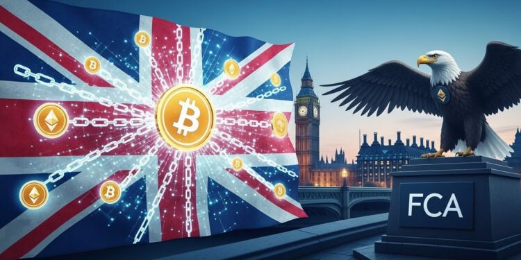 Découvrez comment le Royaume Uni prépare une régulation complète des cryptomonnaies dici 2027 sous lautorité de la FCA Protection des consommateurs lutte contre la fraude et innovation  tout ce quil faut savoir sur cette évolution majeure   Viral Mag