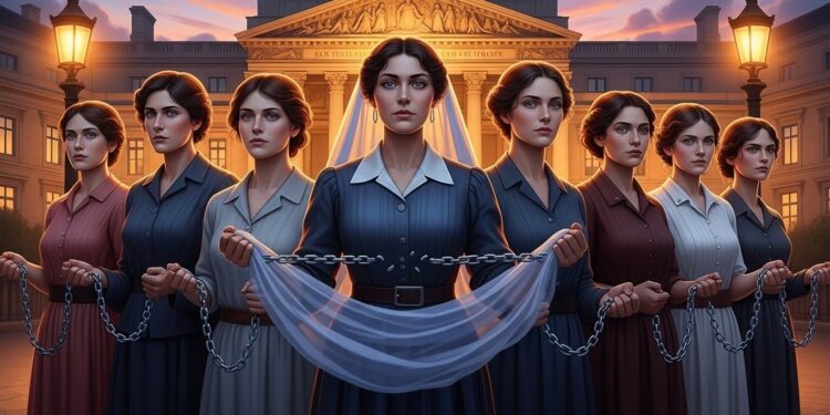 Réhabilitation des Femmes Condamnées pour Avortement - Viral Mag Le Parlement français adopte une loi historique réhabilitant les femmes condamnées pour avortement avant 1975 Un acte de justice mémoriel salué par les féministes 50 ans après la loi Veil Viral Mag