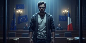 Comment un protège dents connecté a sauvé Romain Ntamack lors dun match de rugby  Découvrez limpact de la technologie sur la sécurité des joueurs   Viral Mag