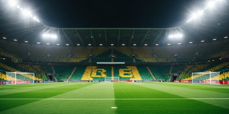 Rémy Cabella Vers Un Retour Surprise En Ligue 1 ? - Viral Mag Découvrez pourquoi le FC Nantes piste Rémy Cabella pour le mercato hivernal À 35 ans lancien international pourrait apporter expérience et créativité aux Canaris en difficulté Viral Mag