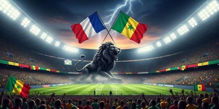 Découvrez pourquoi Hervé Renard prévient la France  24 ans après le choc de 2002 le Sénégal na toujours quun seul match en tête pour le Mondial 2026 Attention danger    Viral Mag