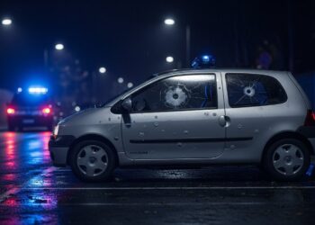 Agression Antisémite d’un Enfant de 10 Ans à Alfortville - Viral Mag Un enfant de 10 ans portant une croix a été victime dinsultes antisémites et de menaces graves à Alfortville Les agresseurs âgés de 11 ans ont été identifiés par la police Viral Mag