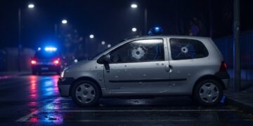 Agression Antisémite d’un Enfant de 10 Ans à Alfortville - Viral Mag Un enfant de 10 ans portant une croix a été victime dinsultes antisémites et de menaces graves à Alfortville Les agresseurs âgés de 11 ans ont été identifiés par la police Viral Mag