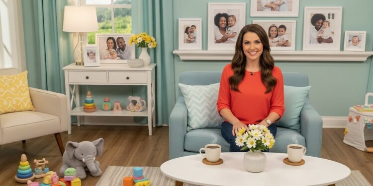 Retour Surprise de La Maison des Maternelles sur France 5 - Viral Mag Dès janvier 2026 La Maison des Maternelles revient sur France 5 à 9h30 après un passage raté sur France 4 Marie Portolano conserve les commandes de cette émission culte dédiée à la parentalité Viral Mag