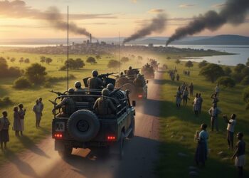 La pire tuerie de masse aux USA en 2023 : la police et l’armée pointées du doigt - Viral Mag Un rapport accablant révèle les graves manquements des autorités dans la prévention de la pire tuerie de masse de 2023 aux États Unis faisant 18 morts Viral Mag