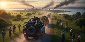 La pire tuerie de masse aux USA en 2023 : la police et l’armée pointées du doigt - Viral Mag Un rapport accablant révèle les graves manquements des autorités dans la prévention de la pire tuerie de masse de 2023 aux États Unis faisant 18 morts Viral Mag