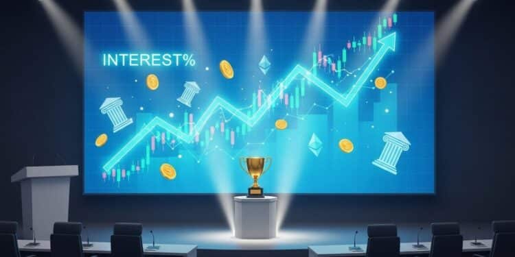 Réunion FOMC Décembre 2025 : Dates Et Annonces Clés - Viral Mag Découvrez les dates de la réunion FOMC de décembre 2025 les prévisions de baisse des taux et les impacts potentiels sur les cryptomonnaies Une analyse détaillée pour anticiper les mouvements du marché Viral Mag