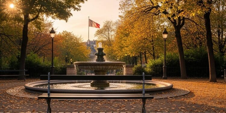 Réunion Secrète à Paris : Le Désarmement du Hezbollah S’Accélère - Viral Mag Une réunion cruciale se tiendra la semaine prochaine à lÉlysée pour pousser le désarmement du Hezbollah Commandant libanais émissaires américain et saoudien attendus alors quIsraël menace dune nouvelle guerre Viral Mag