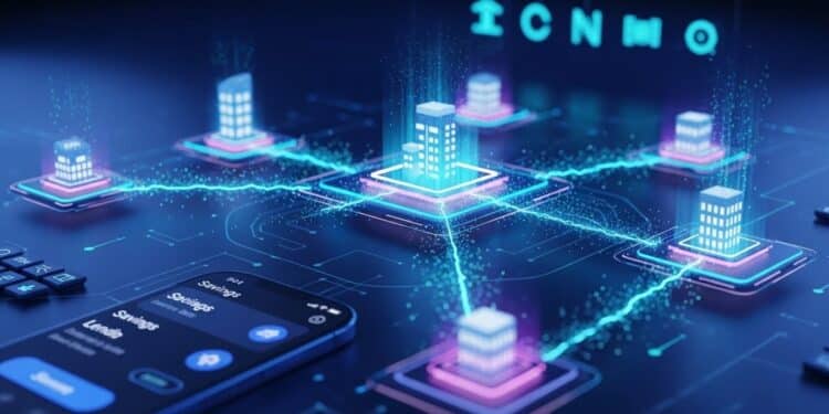 Roadmap Aave 2026 : V4, Horizon et App Mobile - Viral Mag Découvrez le plan ambitieux dAave pour 2026 la version V4 révolutionnaire lessor dHorizon pour les actifs réels tokenisés et le lancement massif de lapplication mobile Une vision qui vise des trillions en DeFi Viral Mag